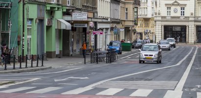 Będzie tramwaj na Ratajczaka!