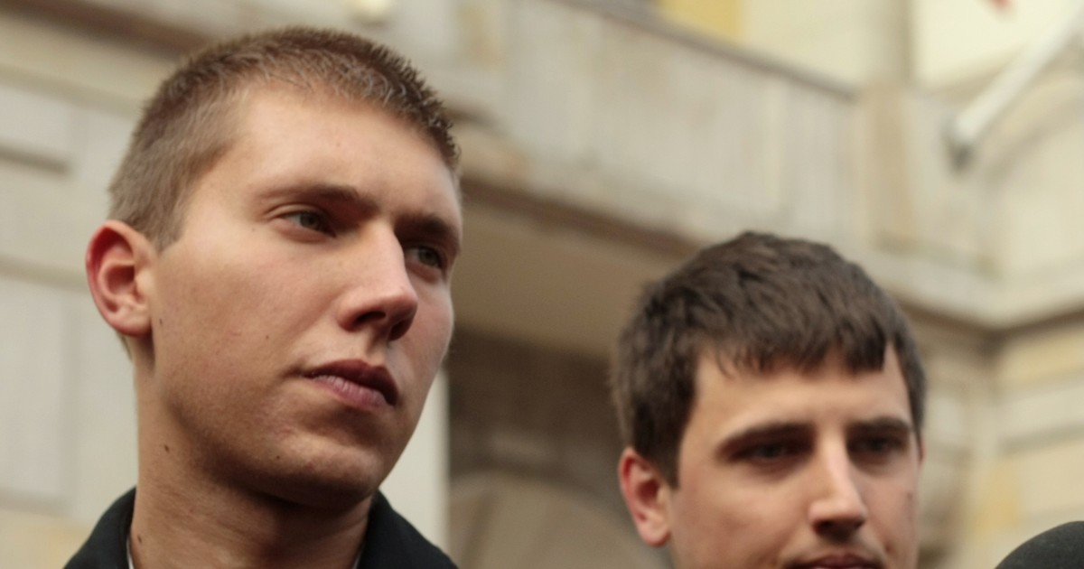 "Złoty chłopak" zastąpił Barbarę Skrzypek. Należy do najbardziej zaufanych osób Kaczyńskiego