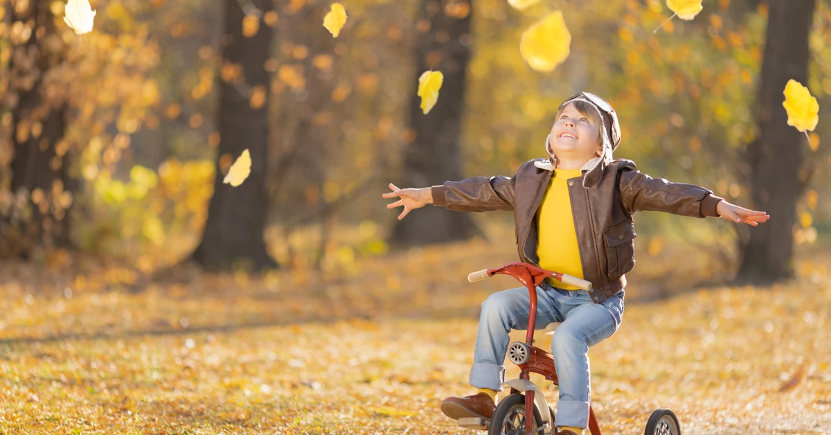 Prognoza pogody dla ucznia. Jak się ubrać? (Niedziela, 12.10.2025)