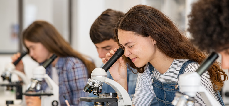 Dość prosty QUIZ z biologii. Ile pamiętasz ze szkoły? Mniej niż 7/10 oznacza, że oblałeś