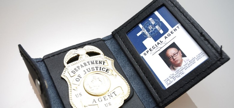 FBI chce pobrać próbkę DNA od Teda Kaczyńskiego