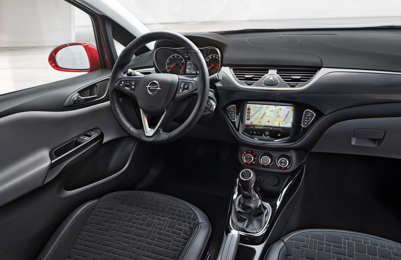 Nowy Opel Corsa za 40,8 tys. zł