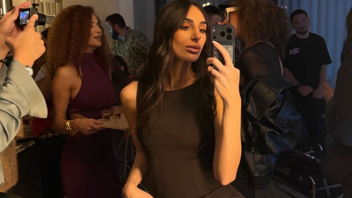Oglasila se žena PRIVEDENOG KOŠARKAŠA: Tri dana nakon venčanja podelila PRIZOR koji se ne zaboravlja! (VIDEO)