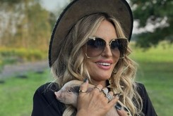 Dagmara Kaźmierska przemówiła w 'Tańcu z gwiazdami' do Iwony Pavlović. Było starcie?