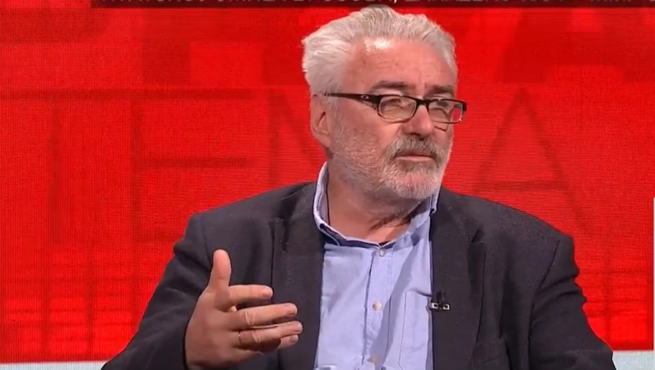 Dr Branimir Nestorović