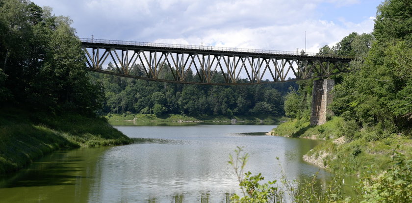 Mieszkańcy i miłośnicy kolei wygrali! Most w Pilchowicach już oficjalnie w rejestrze zabytków