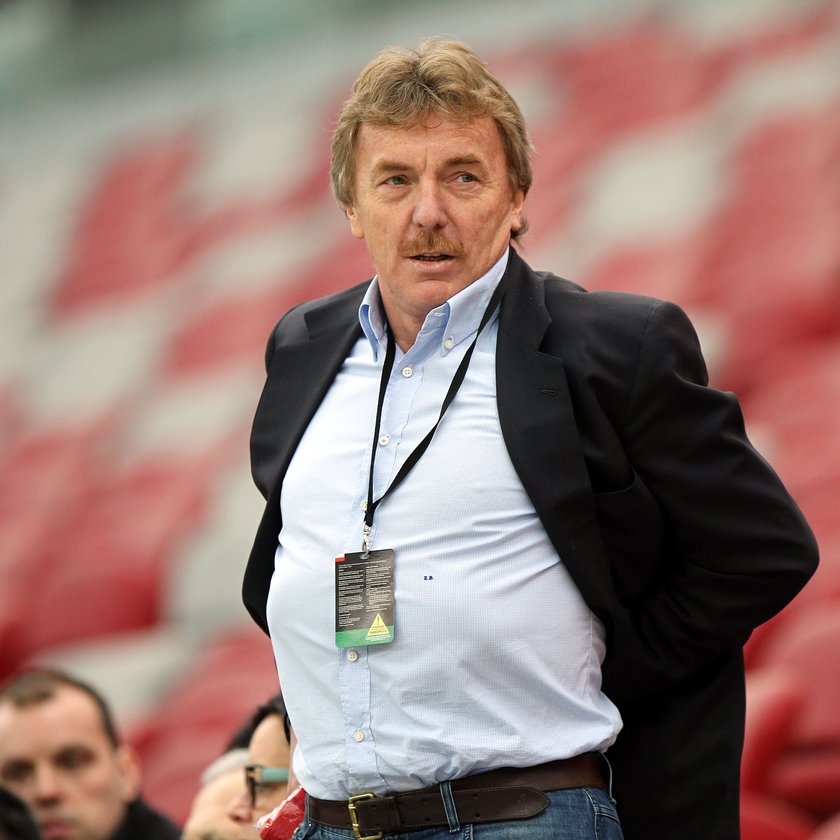 Boniek zostanie szefem UEFA!?