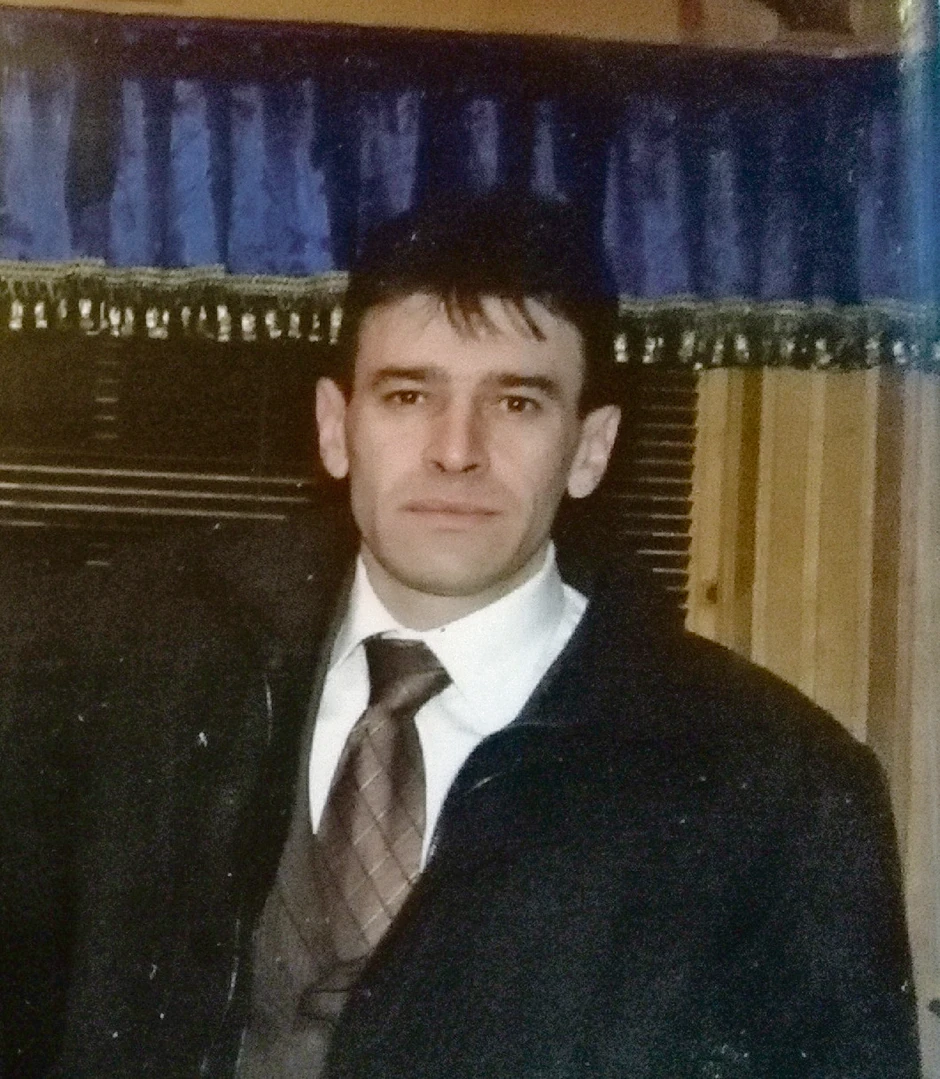 Za Milunom Kostićem se
tragalo pet dana