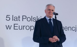 PiS: Ustawa 2.0 pogłębi podział na Polskę A i B. Zaostrza się spór o reformę nauki