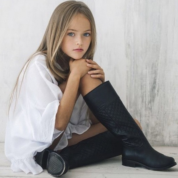 Kristina Pimenova