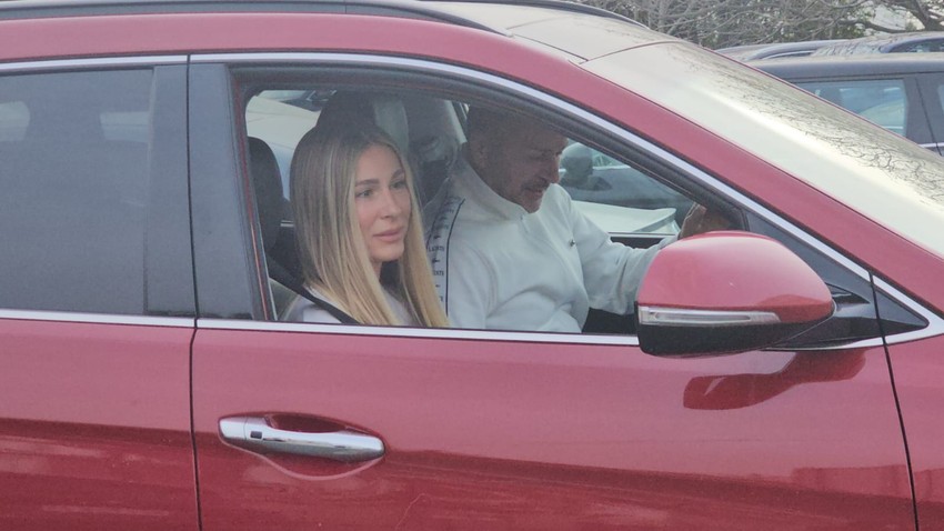 Đole i Vesna Đogani