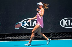 Turniej WTA w Hua Hin: Urodzinowe zwycięstwo Linette