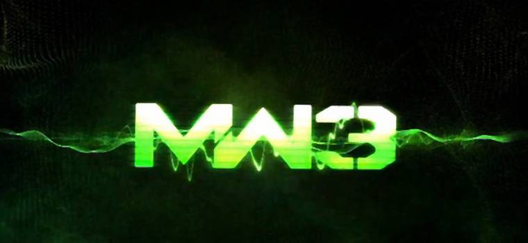 W ten weekend Modern Warfare 3 jest darmowe