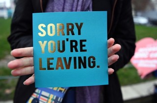 Brexit: Zawarcie nowej umowy handlowej między Brukselą i Londynem jest mało prawdopodobne