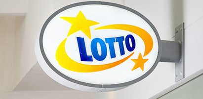 Rekordowa wygrana w Lotto. Dawno nie było takiej wypłaty