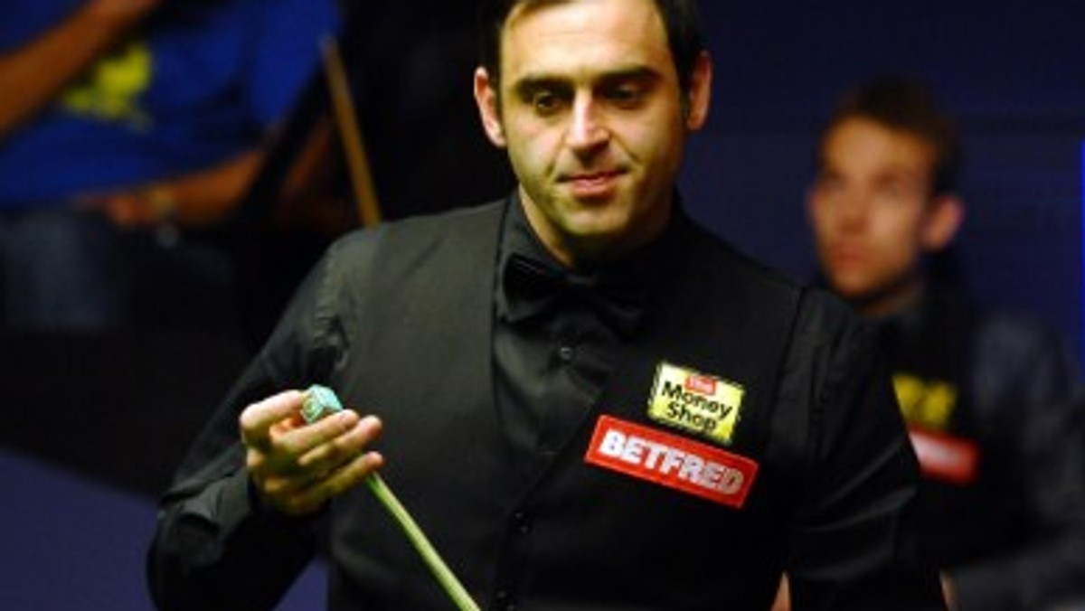 Ronnie O'Sullivan mistrzem świata w snookerze. Angielski zawodnik, w decydującym spotkaniu najważniejszej imprezy roku pokonał 18-11 Allistera Cartera. Tym samym, popularny "The Rocket" sięgnął po swój czwarty tytuł mistrzowski w długiej i pięknej karierze. Zaprzeczył jednocześnie plotkom o zakończeniu kariery