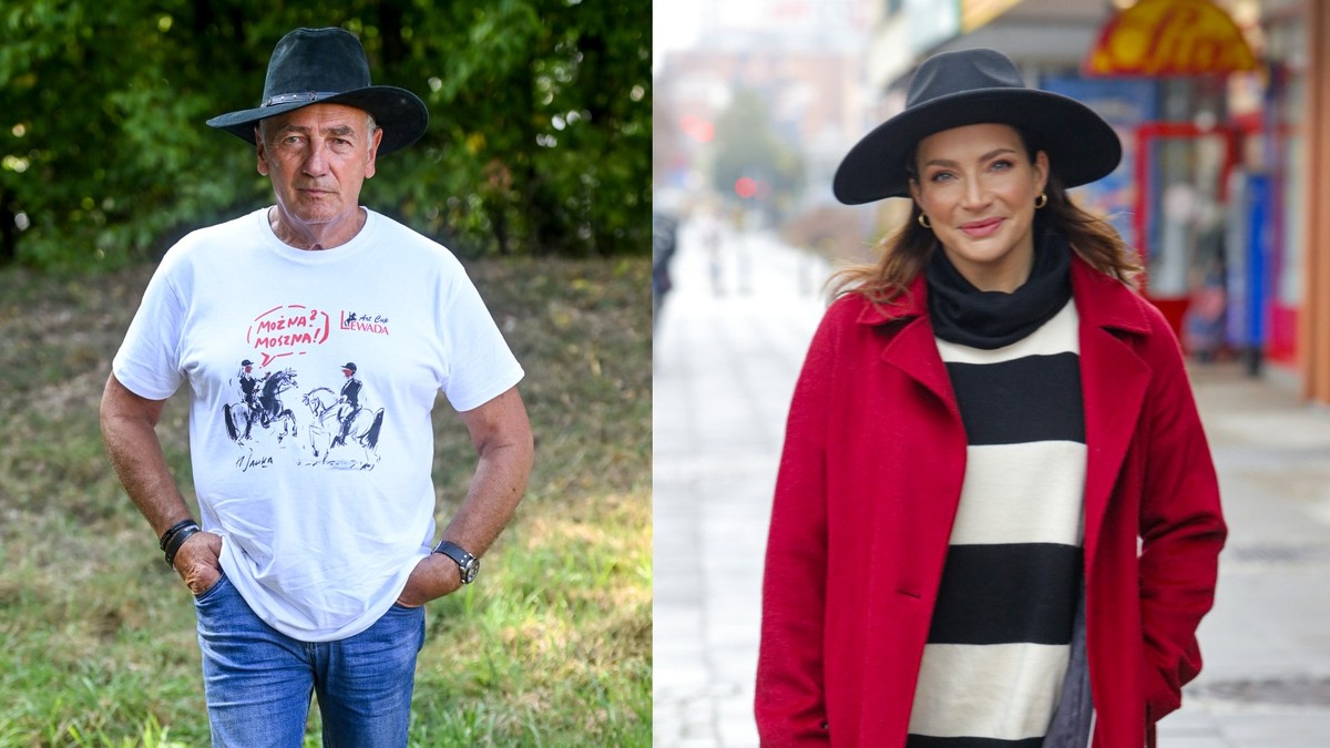 Karol Strasbuger, tak jak Anna Dereszowska, stracił pieniądze przez kantor internetowy
