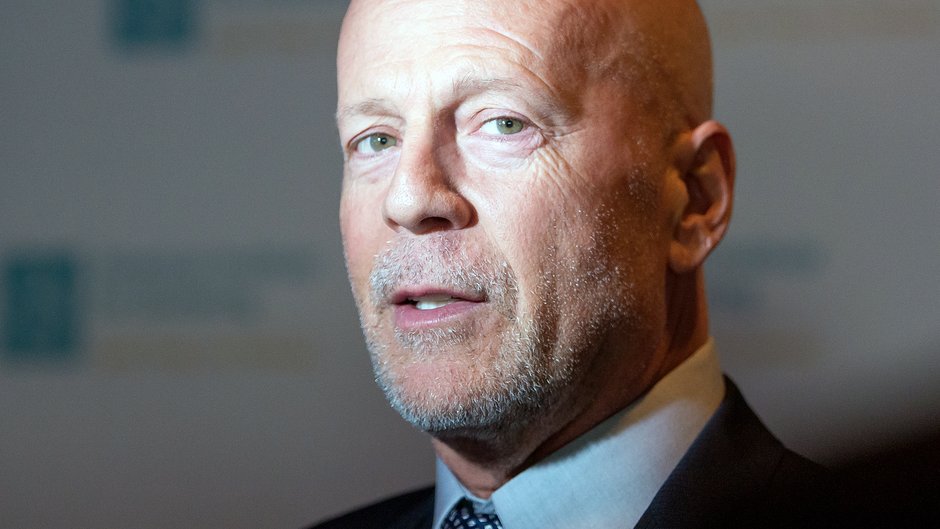 Bruce Willis