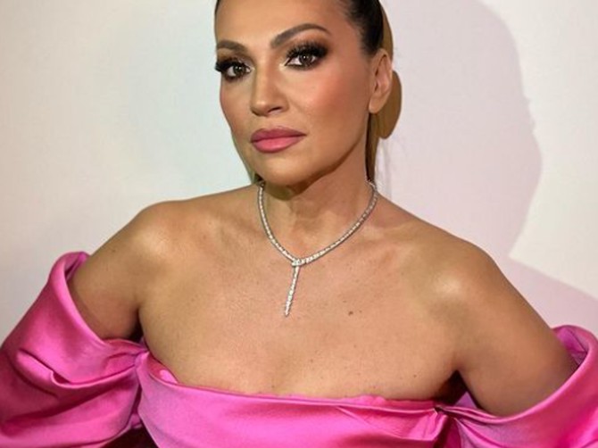 Nina Badrić 