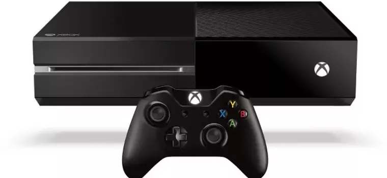 Xbox One budowany z myślą o reklamach
