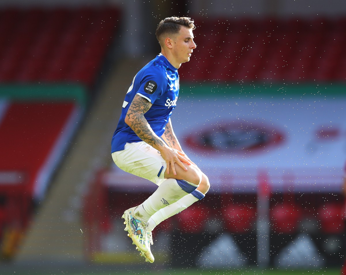Lucas Digne