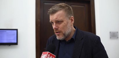 Zandberg o mediach publicznych. Nie zostawił suchej nitki!