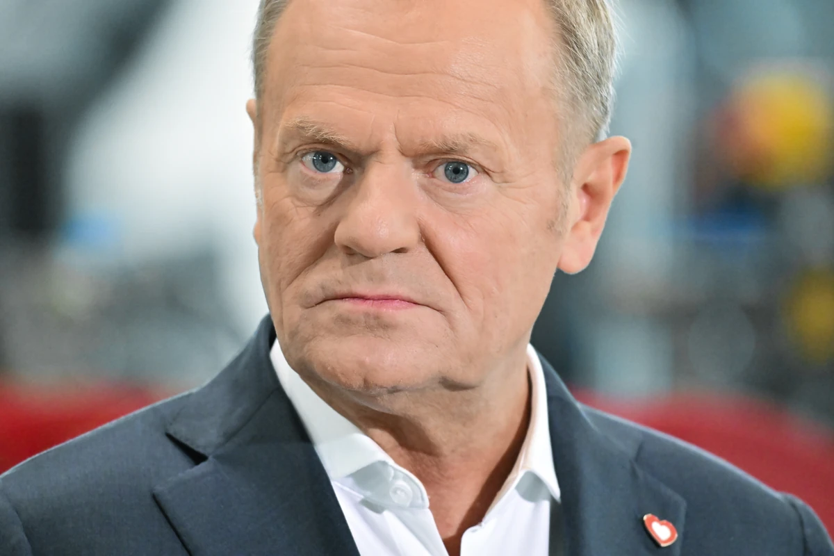 Papa pomylił się w sprawie Nawrockiego. Nie było takiej ustawki