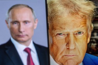 Trump jest "wściekły" na Putina. Stawia warunki Moskwie i grozi wprowadzeniem ceł