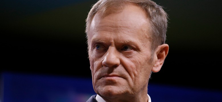 "Tusk będzie drżał". Niemieckie media alarmują przed wyborami w Polsce