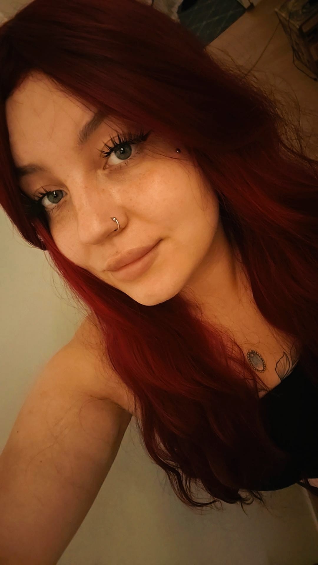 Jenna musí bojovať so zákernou rakovinou.