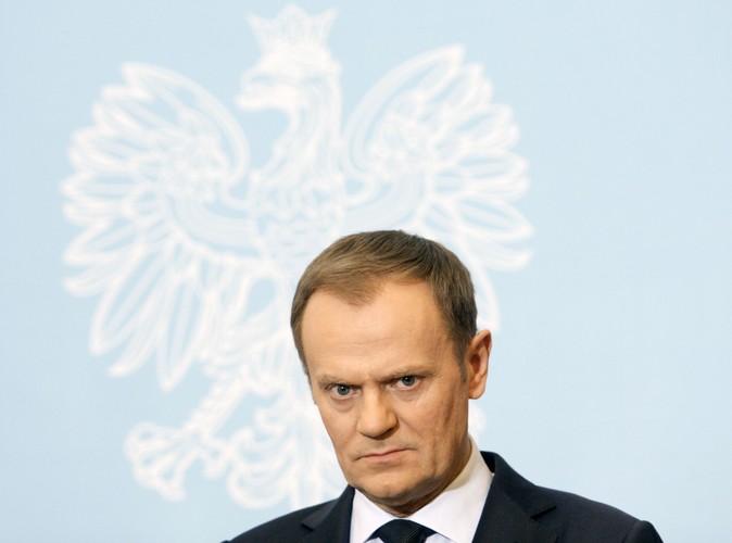 Donald Tusk - 7 proc.