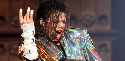 Szokująca wypowiedź lekarza: Ojciec wykastrował Michaela Jacksona