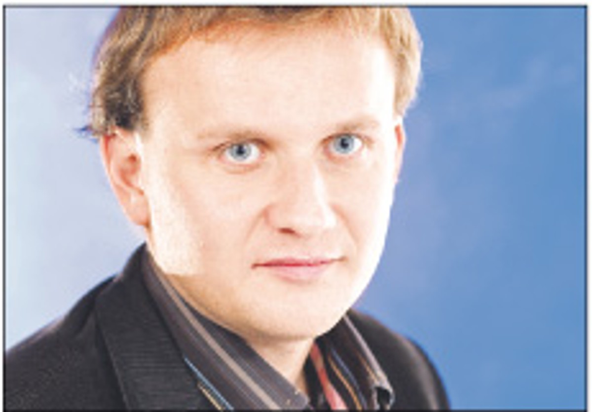 Bartosz Marczuk