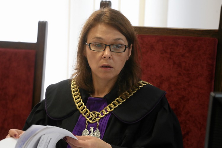 Rozprawa w sprawie Czesława Kiszczaka