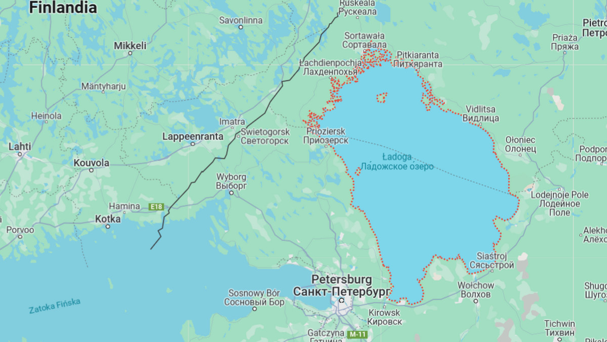 Rosjanie uciekają przed NATO na Morzu Bałtyckim? Media: przeniosą okręty