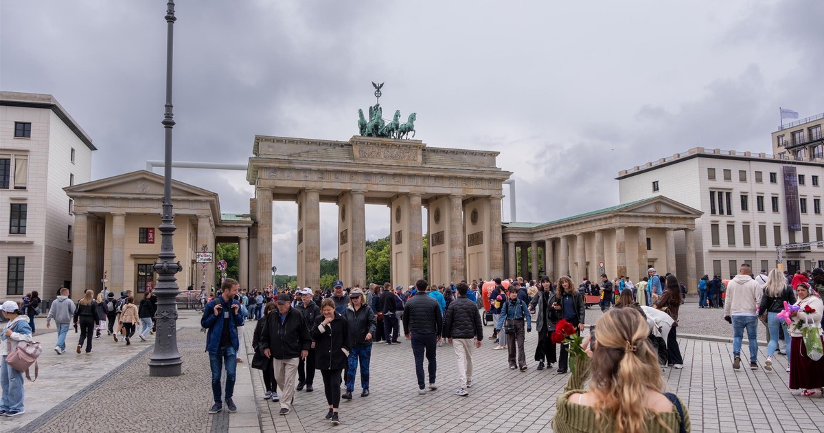 Smog w Berlinie: Polska odpowiada za rekordowe zanieczyszczenia