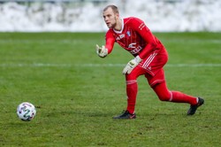 Jakub Wrąbel wypożyczony z Wisły Płock do Widzewa Łódź