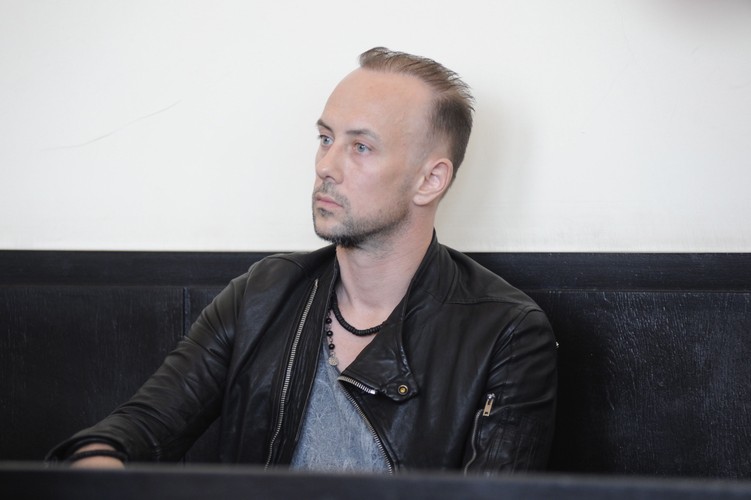 Nergal w sądzie