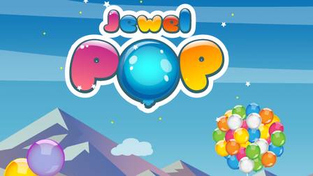 Jewel Pop