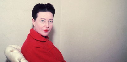 Urodziny Simone de Beauvoir