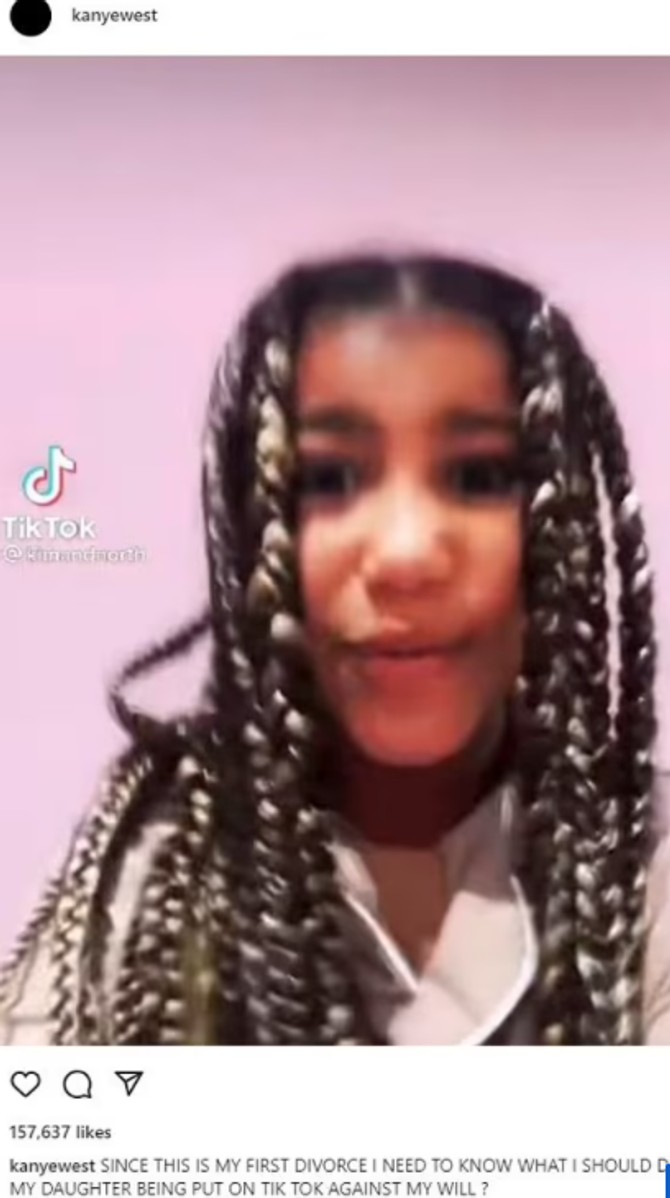 Post Kanje Vesta