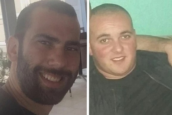 ZBOG NEMANJINOG NESTANKA REDOM SU PADALE GLAVE Vladimir uhapšen na Dorćolu, ostali osumnjičeni POUBIJANI: Misterija duga skoro 10 godina!