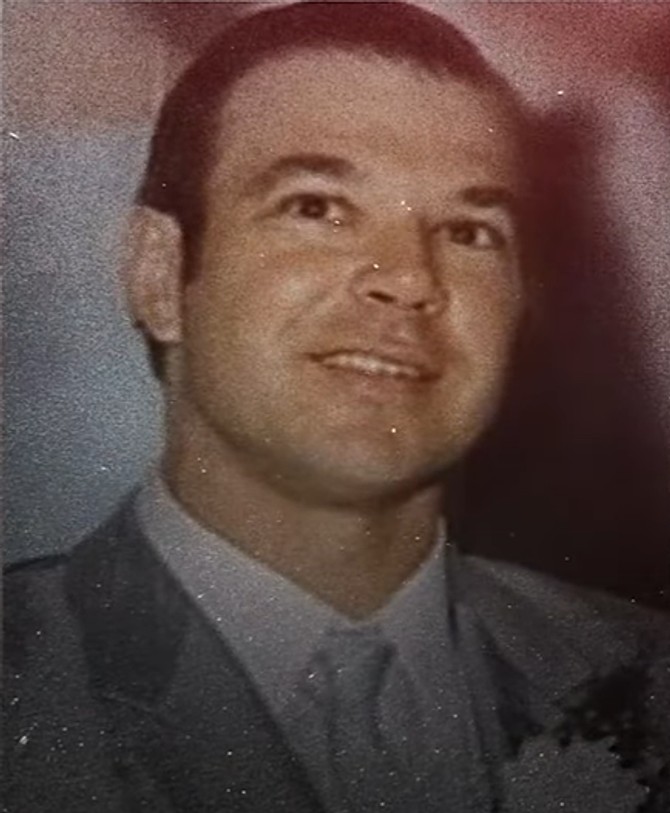 Ešli Pol Grifit