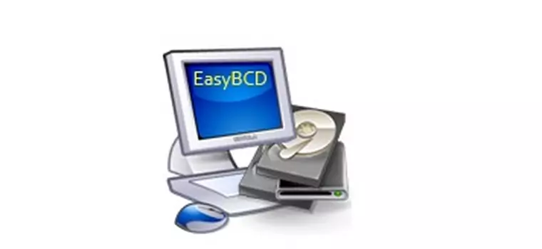 EasyBCD 2 – prosta konfiguracja rozruchu