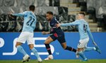 PSG - Manchester City: "The Citizens" odrobili straty i są bliżej finału Ligi Mistrzów!