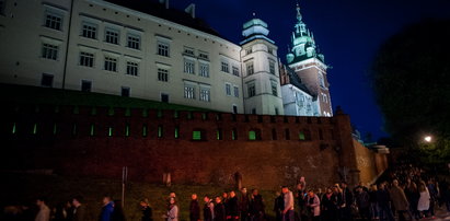 Zwiedź nocą krakowskie muzea