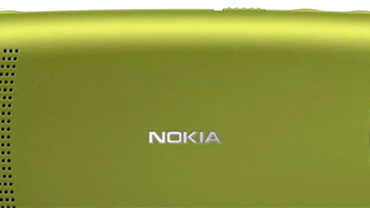 Nokia 600 idzie do kosza. Symboliczny koniec Symbiana?