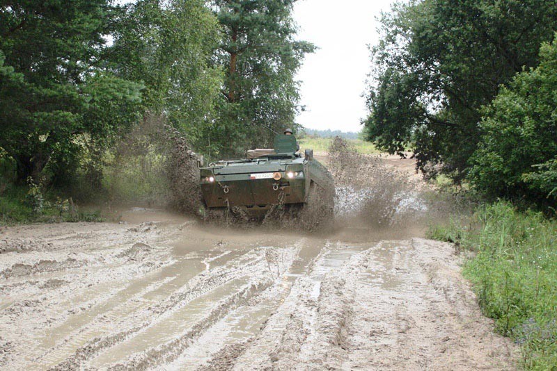 Fot. Polska Zbrojna