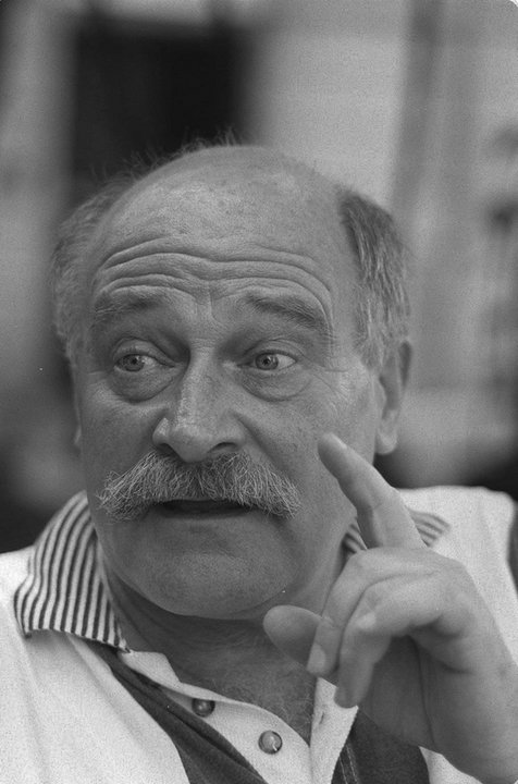 Janusz Zakrzeński