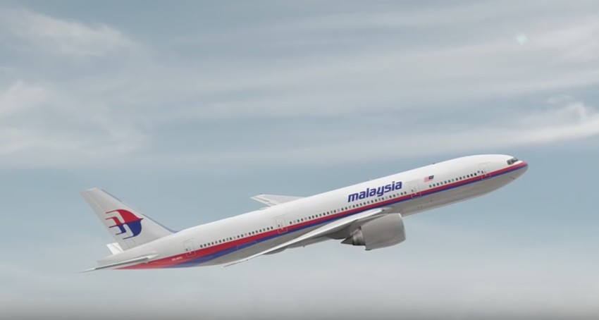 MH 17